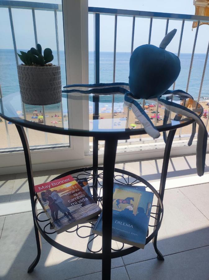 Loft Beach Blue Platja d'Aro  Exterior foto