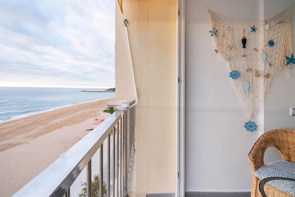 Loft Beach Blue Platja d'Aro  Exterior foto