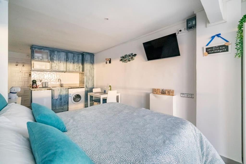 Loft Beach Blue Platja d'Aro  Exterior foto