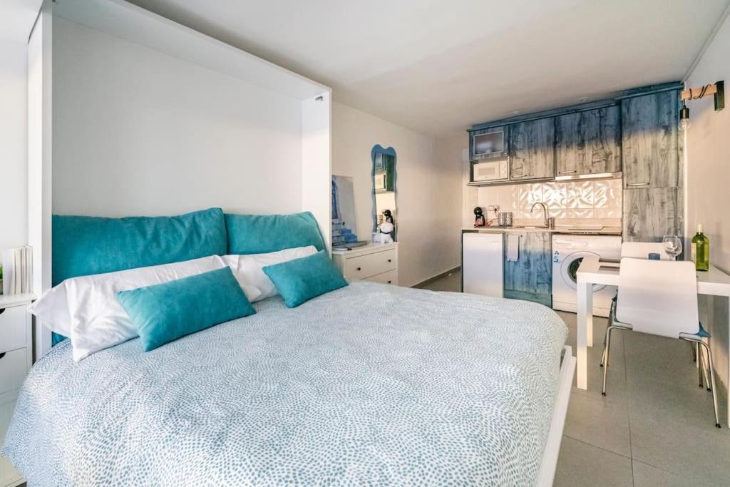 Loft Beach Blue Platja d'Aro  Exterior foto
