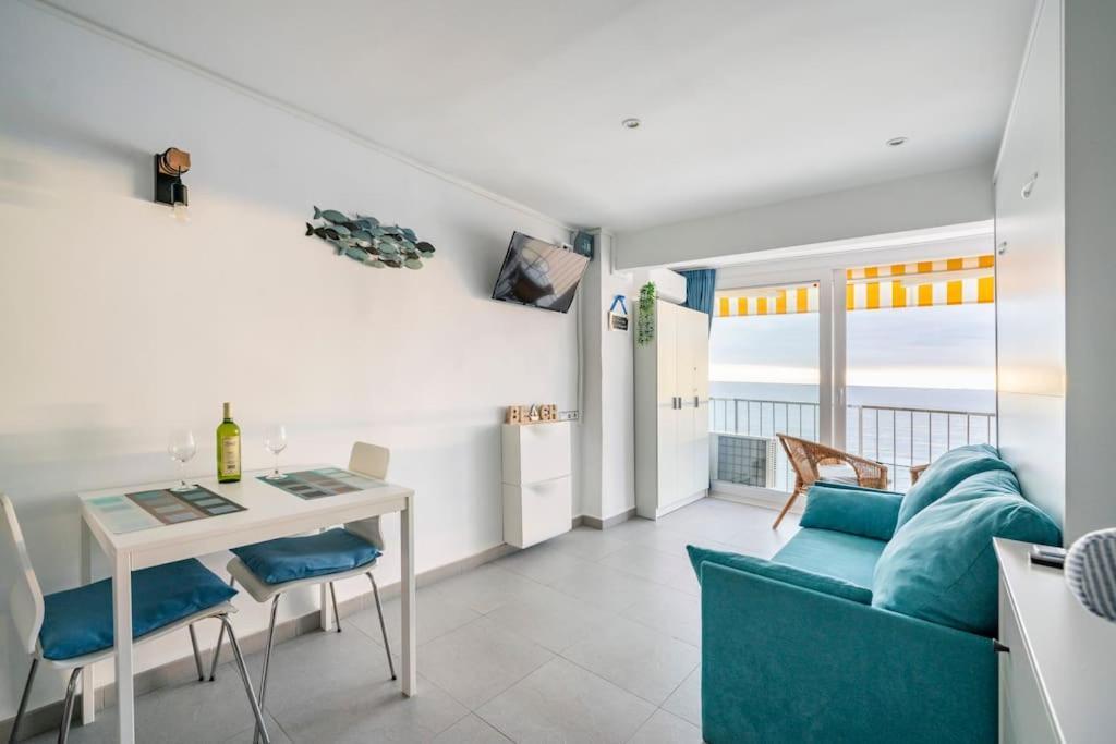 Loft Beach Blue Platja d'Aro  Exterior foto