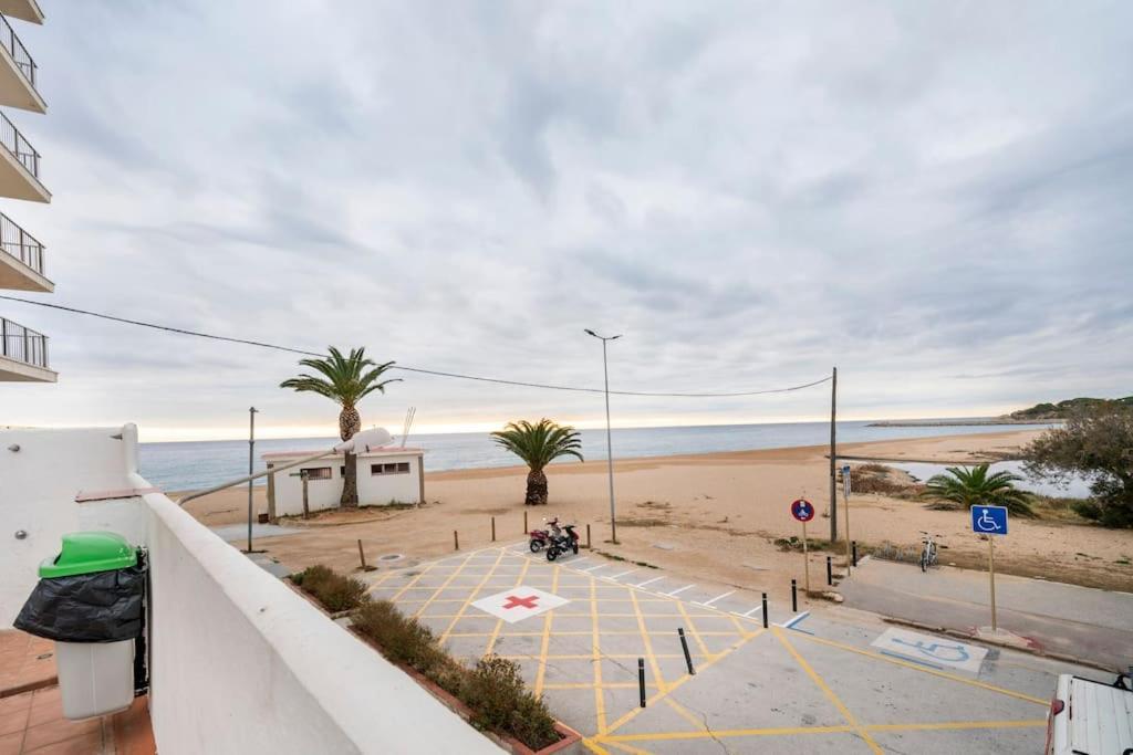 Loft Beach Blue Platja d'Aro  Exterior foto