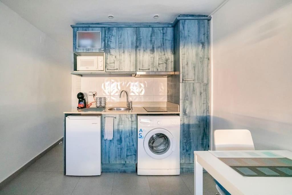 Loft Beach Blue Platja d'Aro  Exterior foto