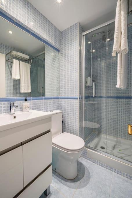 Loft Beach Blue Platja d'Aro  Exterior foto