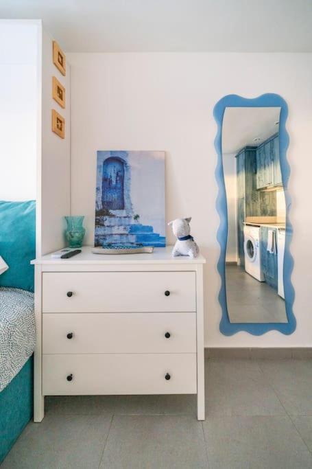 Loft Beach Blue Platja d'Aro  Exterior foto