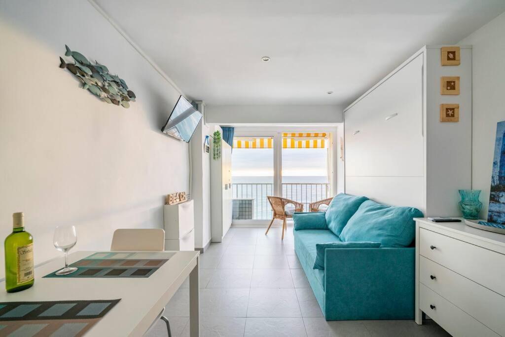 Loft Beach Blue Platja d'Aro  Exterior foto
