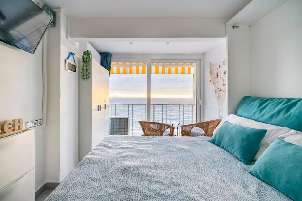 Loft Beach Blue Platja d'Aro  Exterior foto