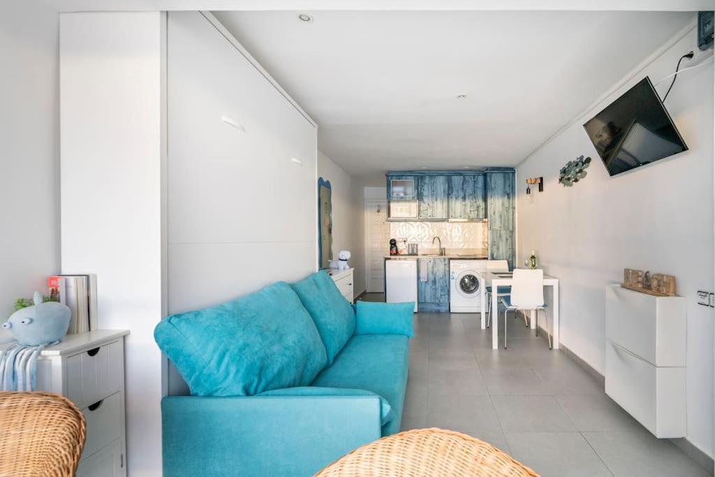 Loft Beach Blue Platja d'Aro  Exterior foto